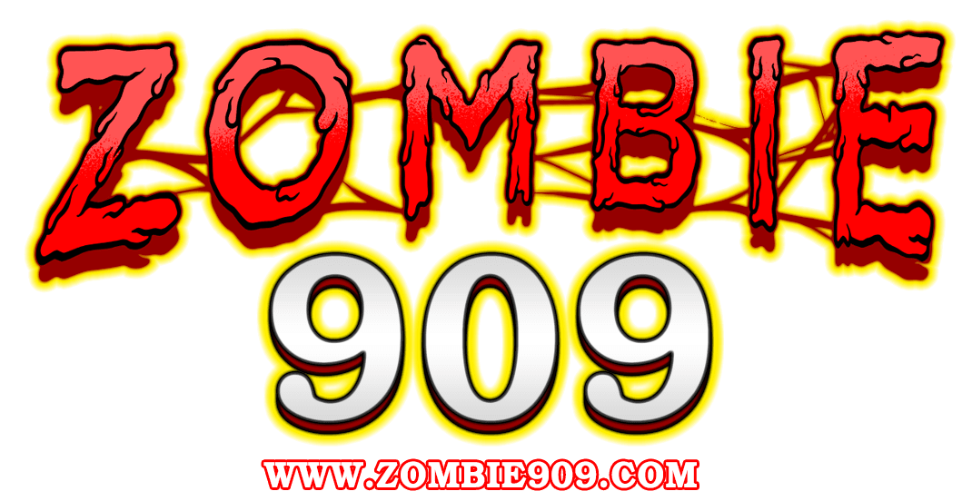 zombie909